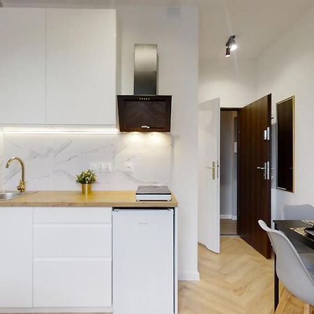 Grabowska 8 By Homeprime Warsaw Luaran gambar