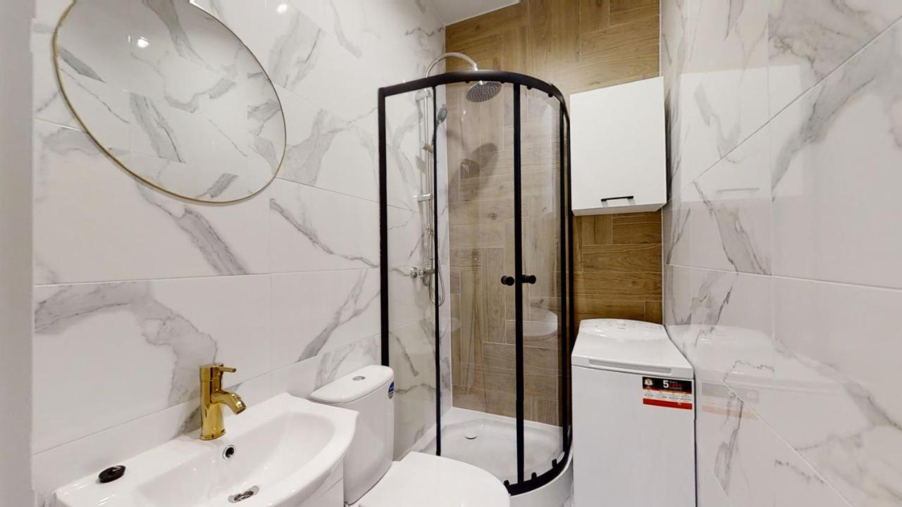 Grabowska 8 By Homeprime Warsaw Luaran gambar