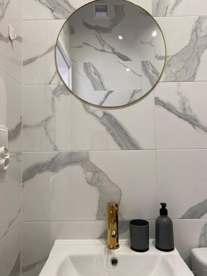 Grabowska 8 By Homeprime Warsaw Luaran gambar