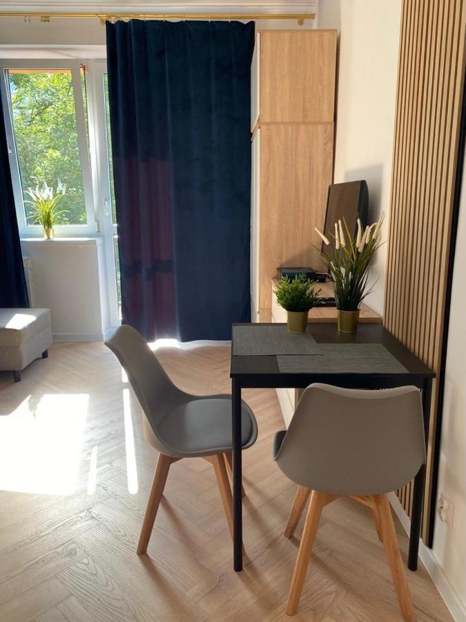 Grabowska 8 By Homeprime Warsaw Luaran gambar