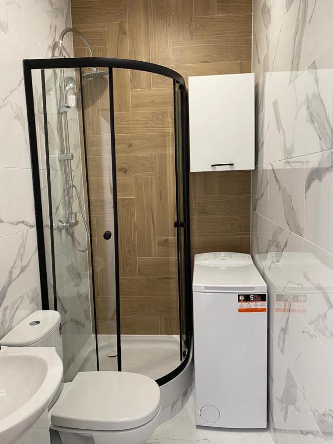 Grabowska 8 By Homeprime Warsaw Luaran gambar