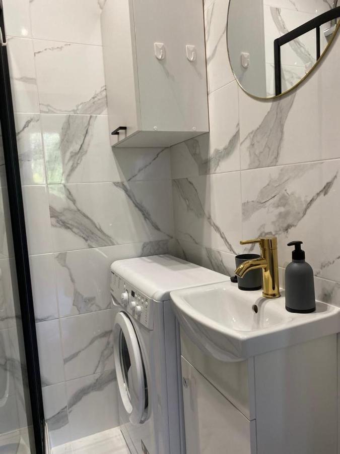 Grabowska 8 By Homeprime Warsaw Luaran gambar