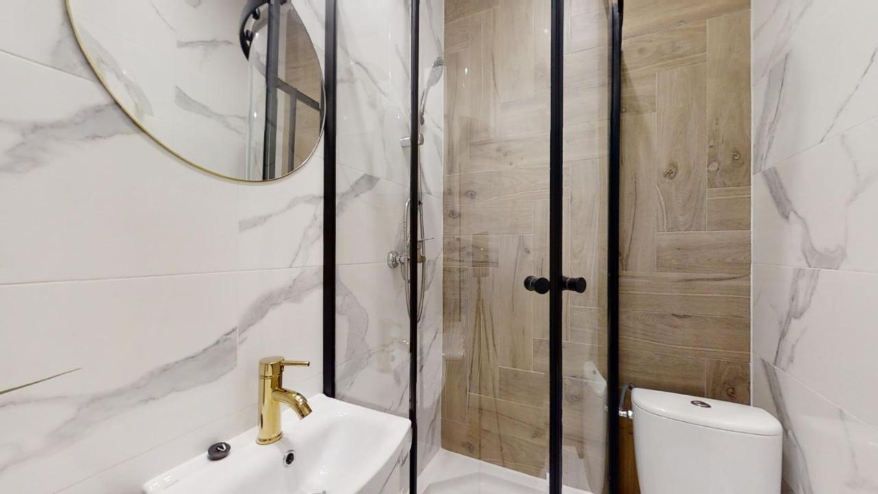 Grabowska 8 By Homeprime Warsaw Luaran gambar