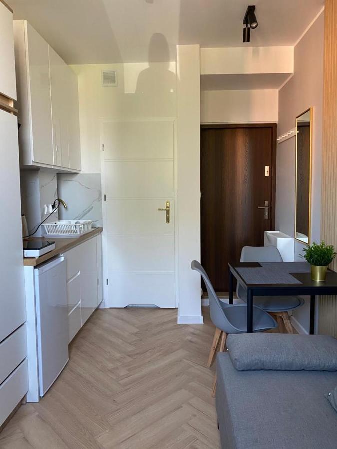 Grabowska 8 By Homeprime Warsaw Luaran gambar