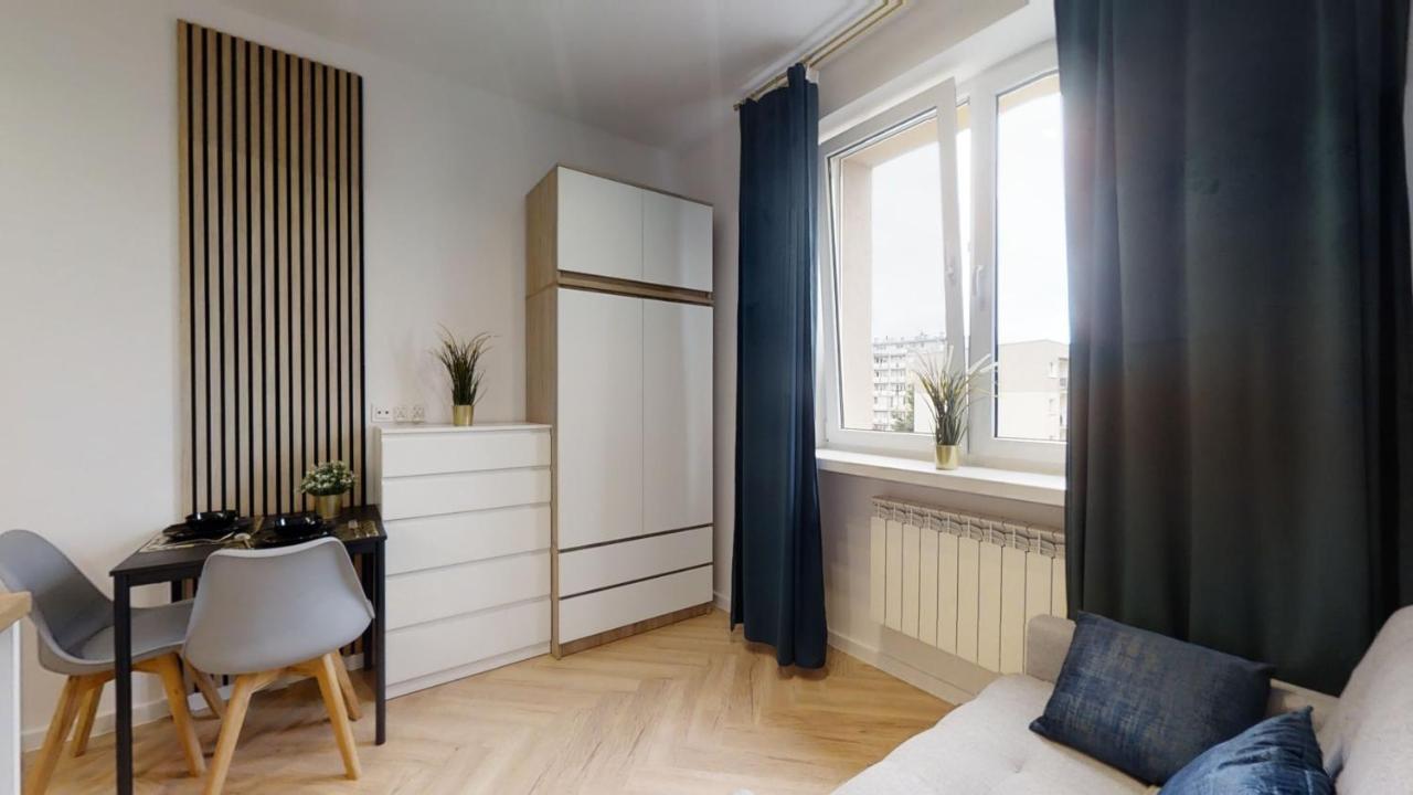 Grabowska 8 By Homeprime Warsaw Luaran gambar