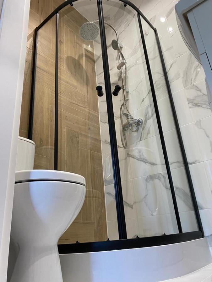 Grabowska 8 By Homeprime Warsaw Luaran gambar