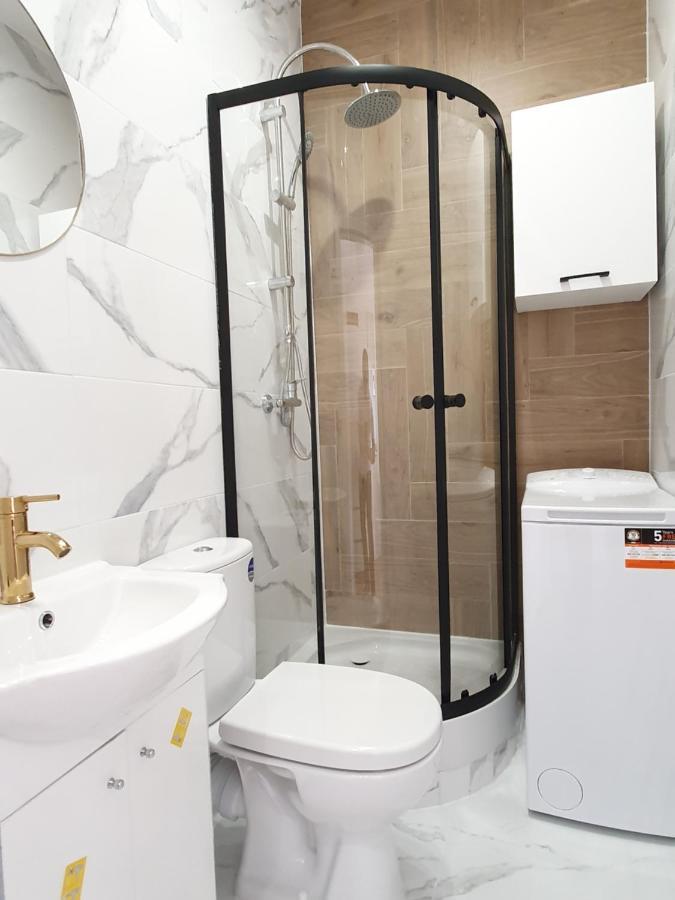 Grabowska 8 By Homeprime Warsaw Luaran gambar