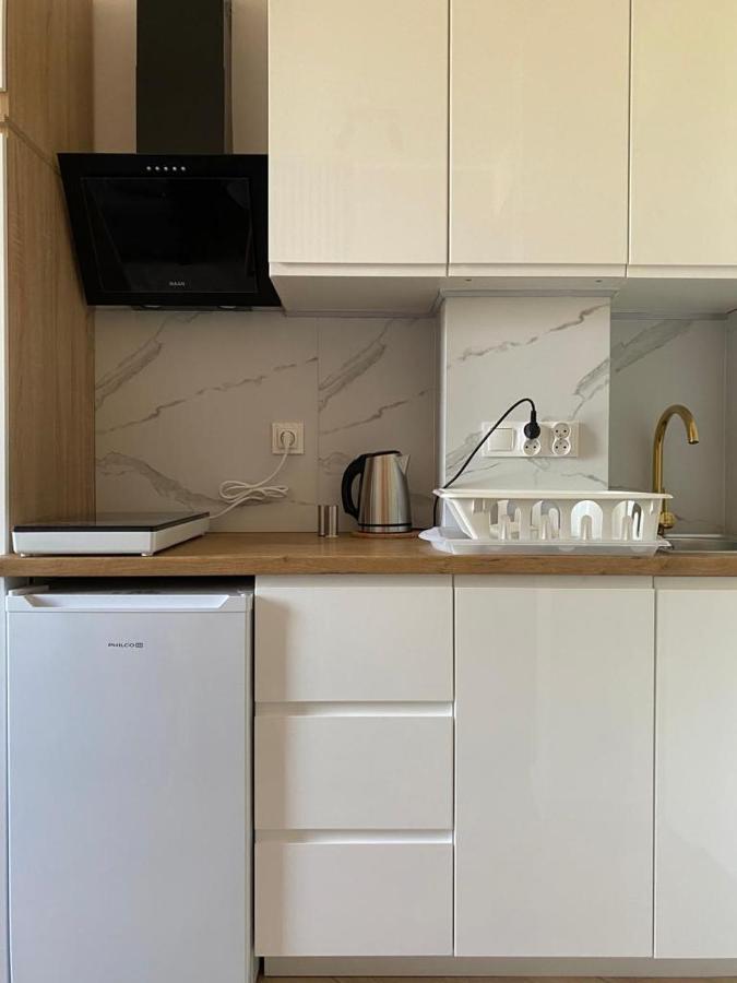 Grabowska 8 By Homeprime Warsaw Luaran gambar