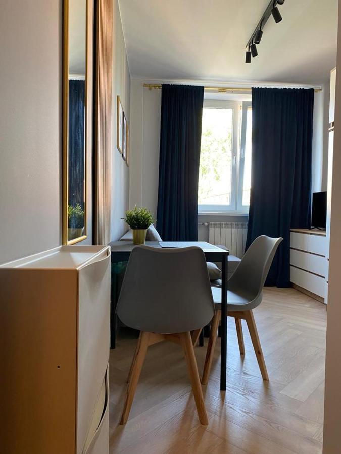 Grabowska 8 By Homeprime Warsaw Luaran gambar