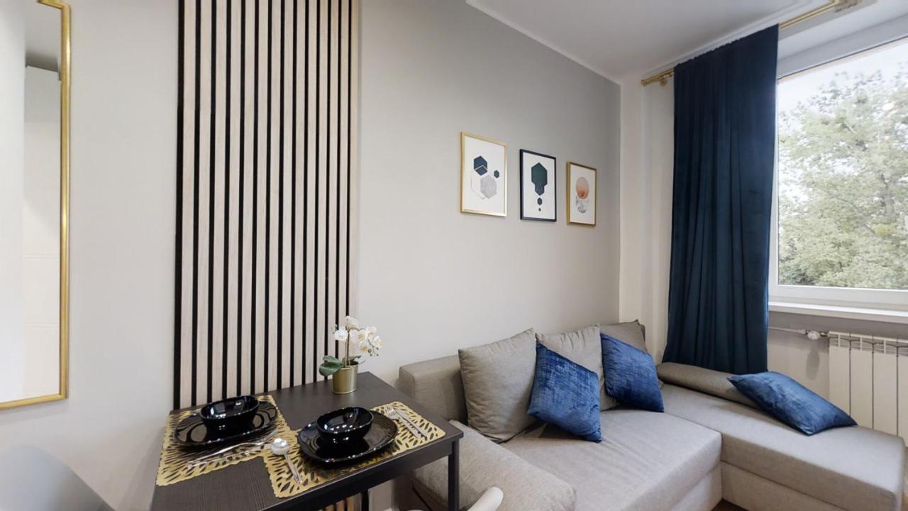 Grabowska 8 By Homeprime Warsaw Luaran gambar