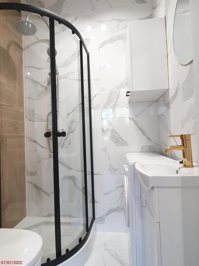 Grabowska 8 By Homeprime Warsaw Luaran gambar